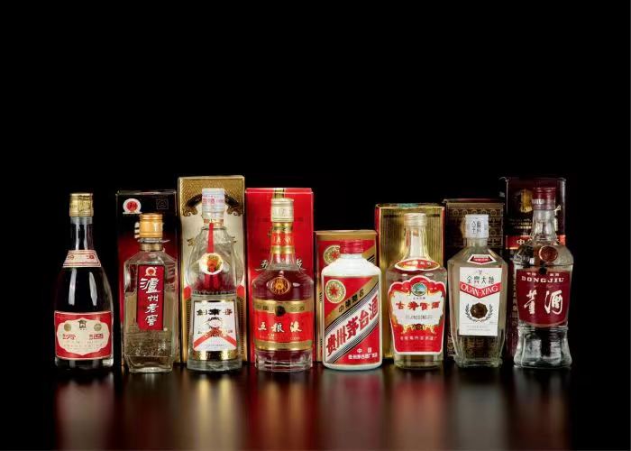 赤峰老酒储存的方法